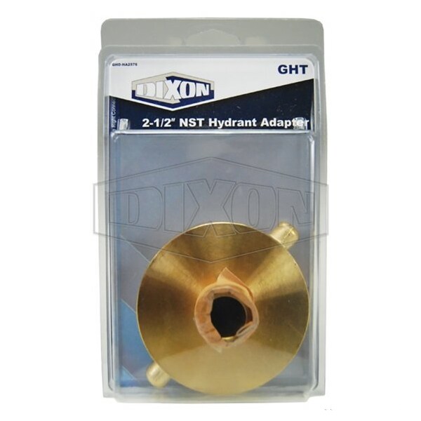 Dixon GARDEN HOSE DISPLAY-HA2576 2 in FNST GHD-HA2576 - main